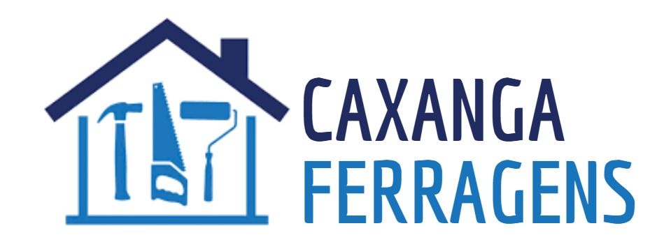 Caxanga Ferragens